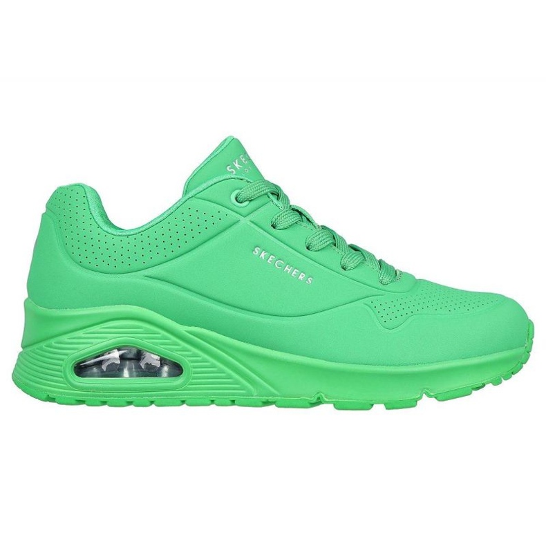 Skechers Uno-Stand On Air 73690-GRN Schuhe grün