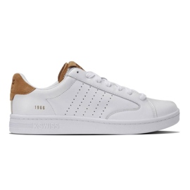 K-Swiss Lozan Klub Lth 07263-987 Schuh weiß