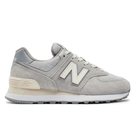New Balance Nb 574 U574GBG Schuhe grau
