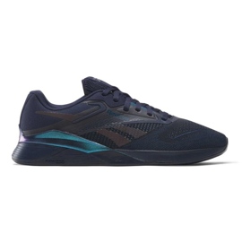 Reebok Nano X4 Schuhe 100201141 blau