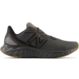 New Balance Freash Foam Arishi v4 Herren Laufschuhe Sneakers (MARISRK4) schwarz