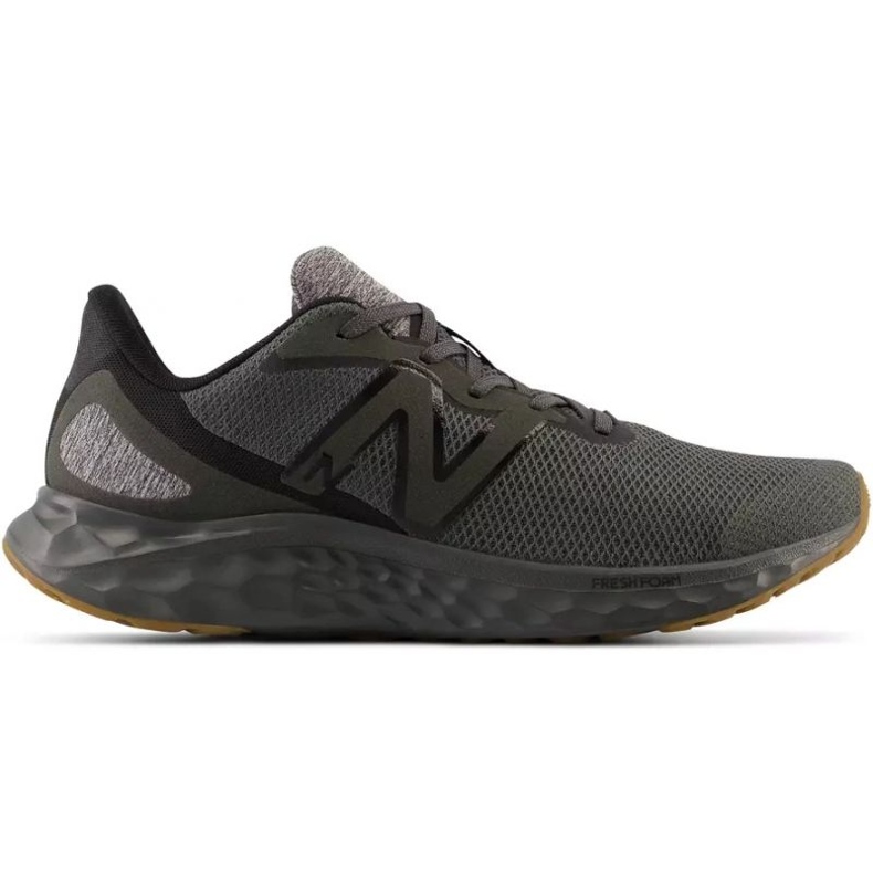 New Balance Freash Foam Arishi v4 Herren Laufschuhe Sneakers (MARISRK4) schwarz