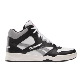 Reebok Royal BB4500 HI 2.0 100201314 Schuhe schwarz