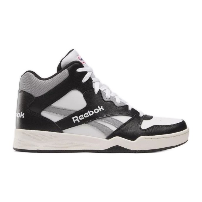 Reebok Royal BB4500 HI 2.0 100201314 Schuhe schwarz