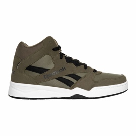 Reebok Royal BB4500 HI2 Schuhe 100214050 grün