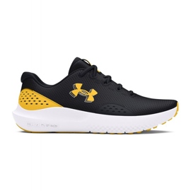 Under Armour Surge 4 Schuhe 3027000-003 schwarz