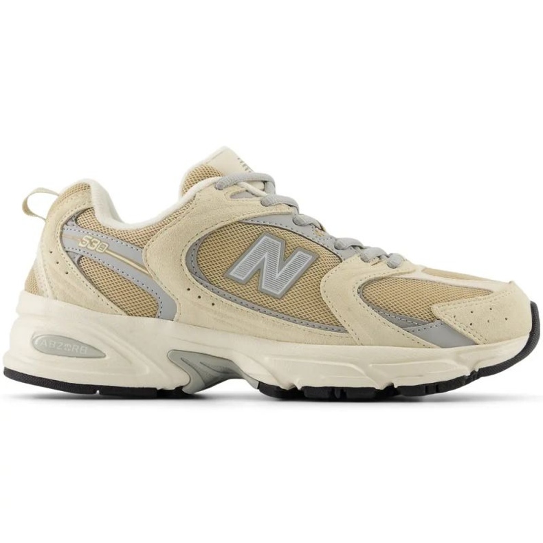 New Balance Nb 530 Retro MR530CP Sportschuhe beige
