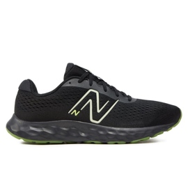 New Balance Nb 520 Herrenschuhe Schwarz (M520GK8)
