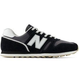 New Balance Nb 373 Herren Sneaker, Lifestyle-Sportschuhe, Schwarz (ML373AK2)