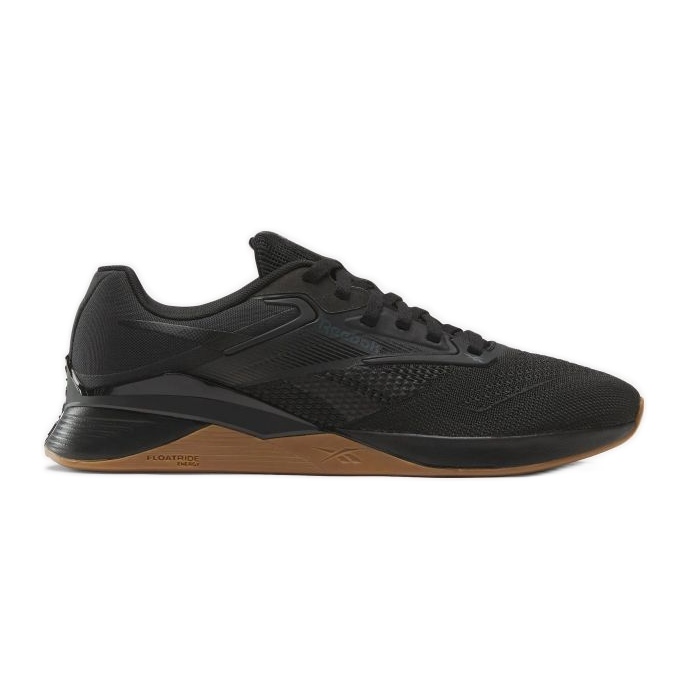 Reebok Nano X4 Schuhe 100074185 schwarz