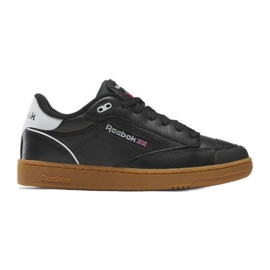 Reebok Club C Bulc Schuhe 100033925 schwarz