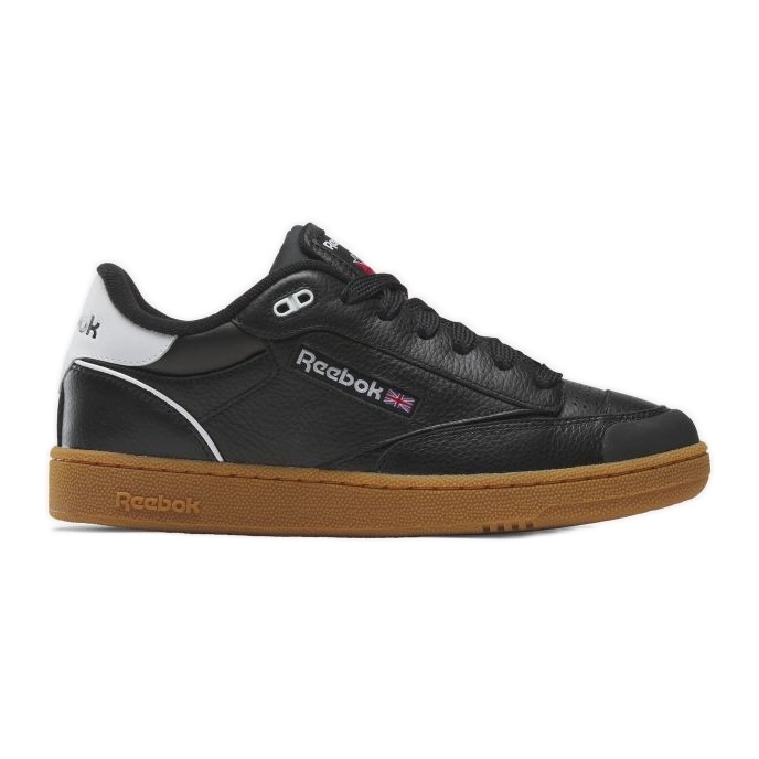 Reebok Club C Bulc Schuhe 100033925 schwarz
