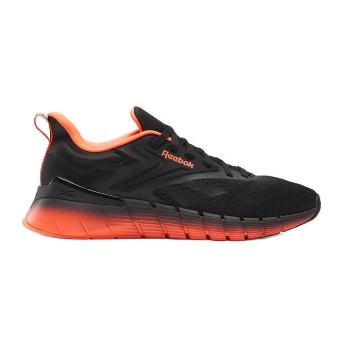 Reebok Nano Gym Schuhe 100208629 schwarz