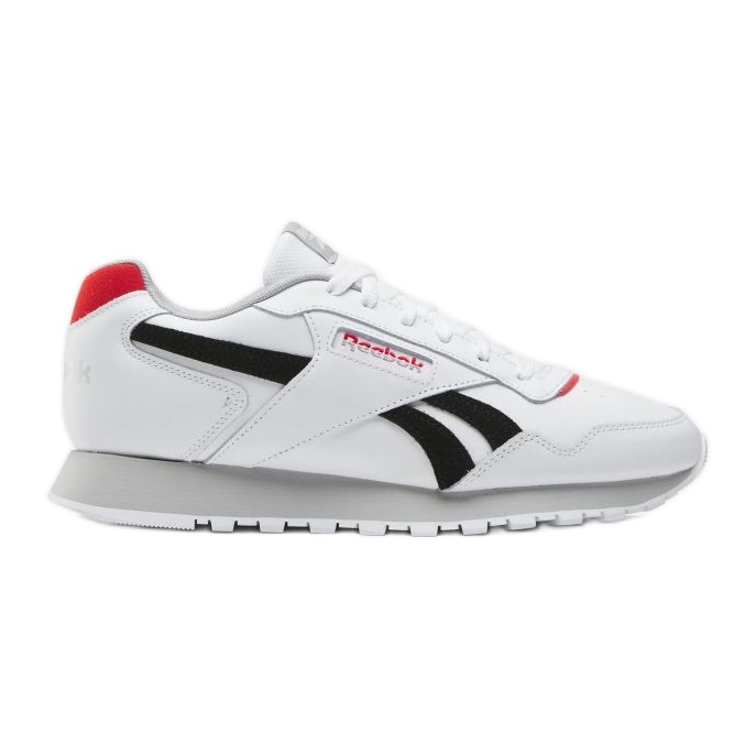 Reebok Glide Schuhe 100074456 weiß