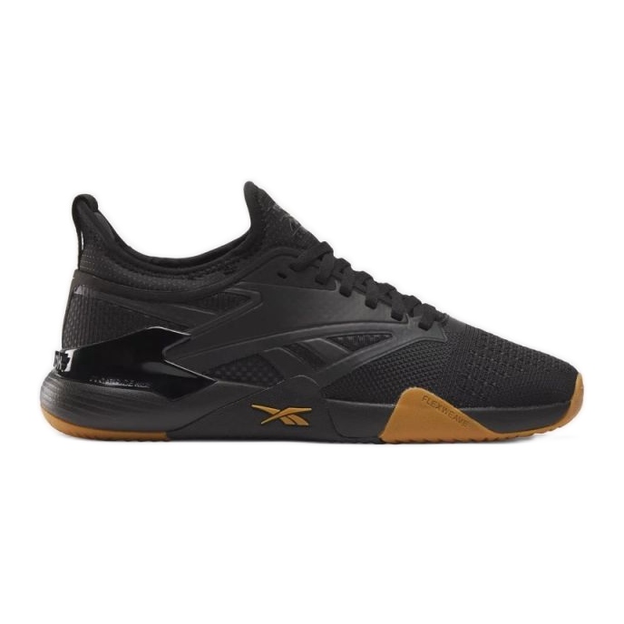Reebok Nano Court Schuhe 100205029 schwarz