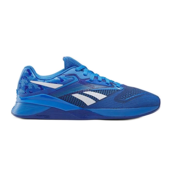Reebok Nano X4 Schuhe 100204677 blau