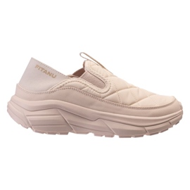 Iguana Fitanu Ganga Schuhe 92800623865 beige