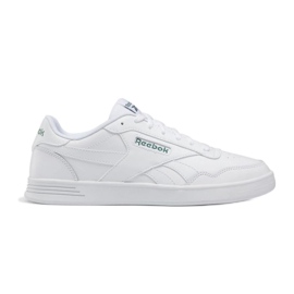 Reebok Court Advance Schuhe 100010615 weiß