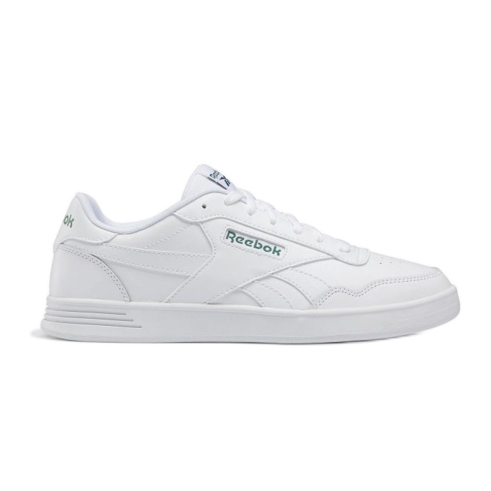 Reebok Court Advance Schuhe 100010615 weiß