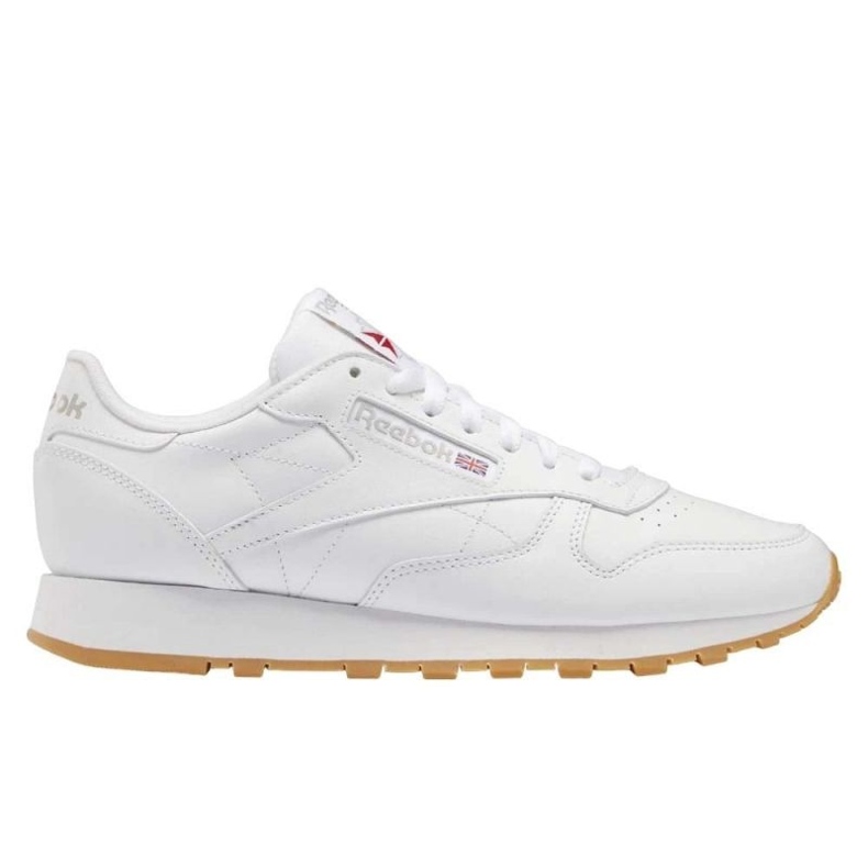 Reebok Classic Lederschuhe 100008491 weiß