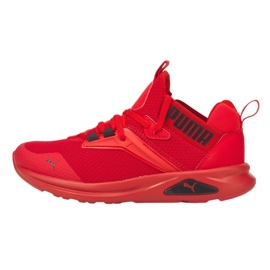 Puma Enzo 2 Refresh Schuhe 385677-01 rot