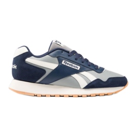 Reebok Glide Schuhe 100201415 blau