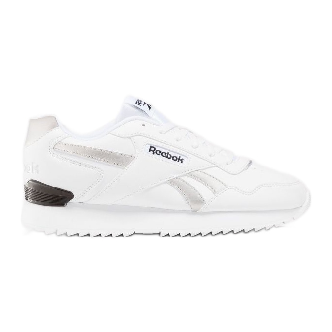 Reebok Glide Ripple Clip Schuhe 100201483 weiß