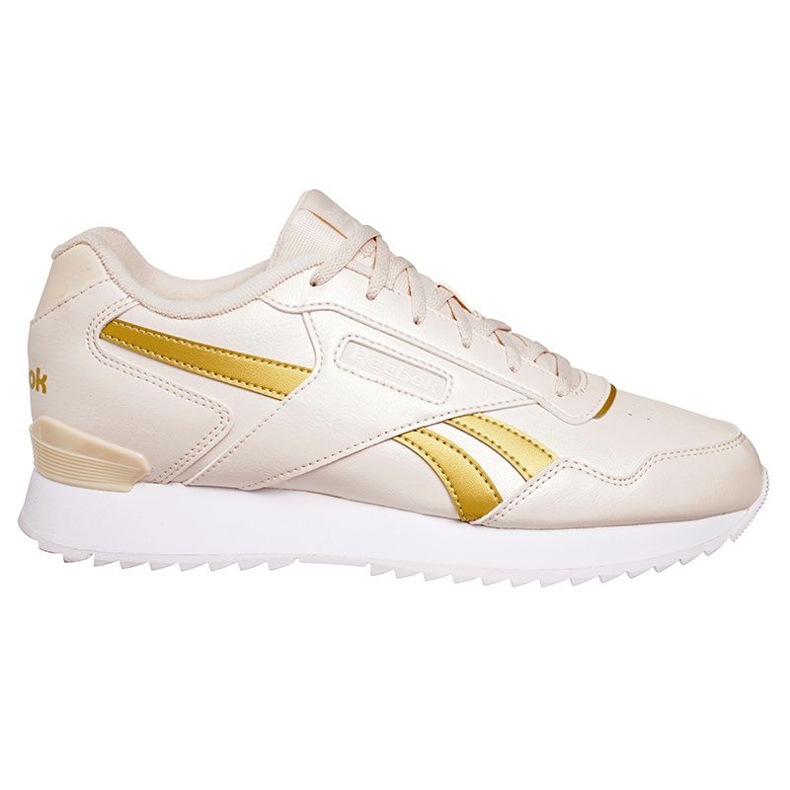 Reebok Glide Ripple Clip Schuhe 100201484 beige