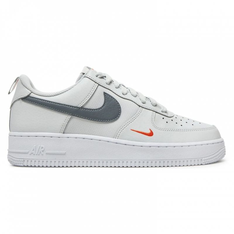 Nike Air Force 1 07 HF3836-001 Schuhe weiß