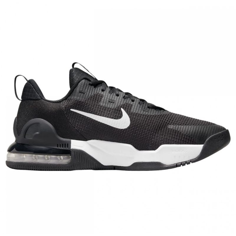 Nike Air Max Alpha Trainer 5 DM0829-001 Schuhe schwarz