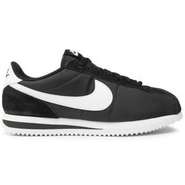 Nike Cortez DZ2795-001 Schuhe schwarz