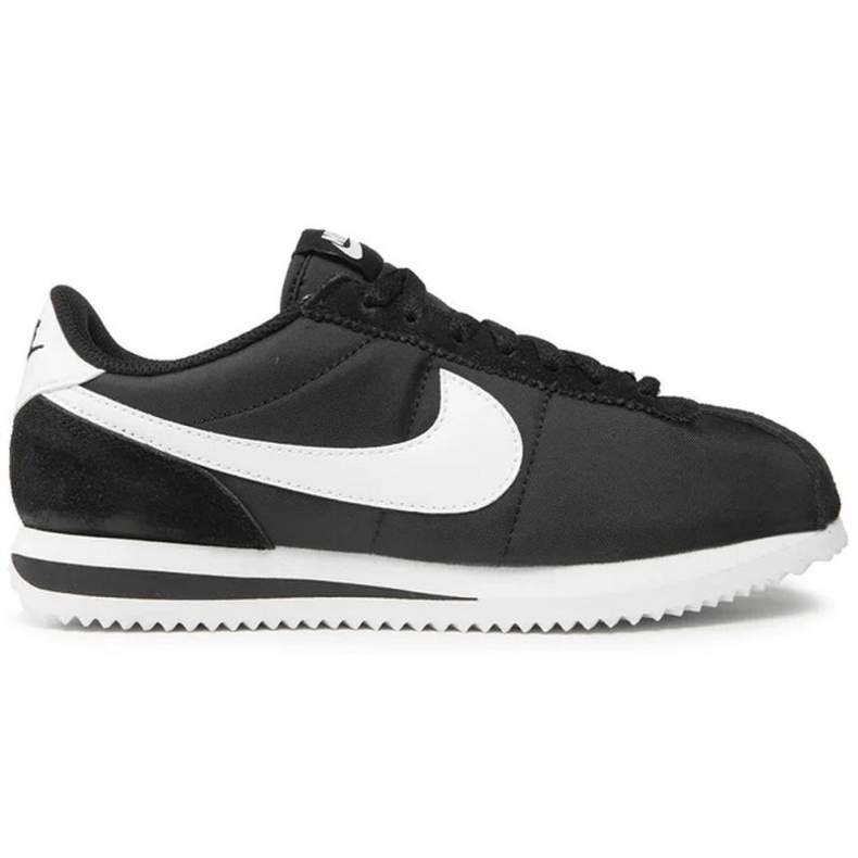 Nike Cortez DZ2795-001 Schuhe schwarz