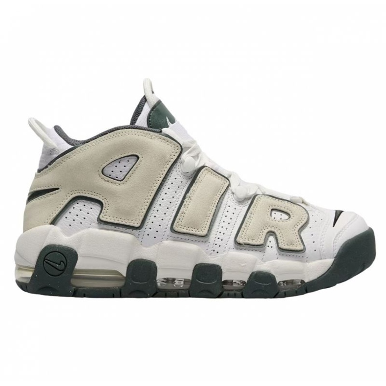 Nike Air More Uptempo 96 FN6249-100 Schuhe weiß
