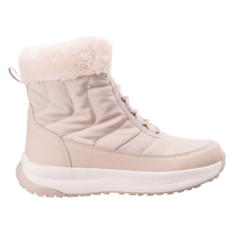 Iguana Fitanu Irine Schneestiefel 92800622277 beige