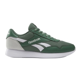 Reebok Jogger Lite Schuhe 100074135 grün