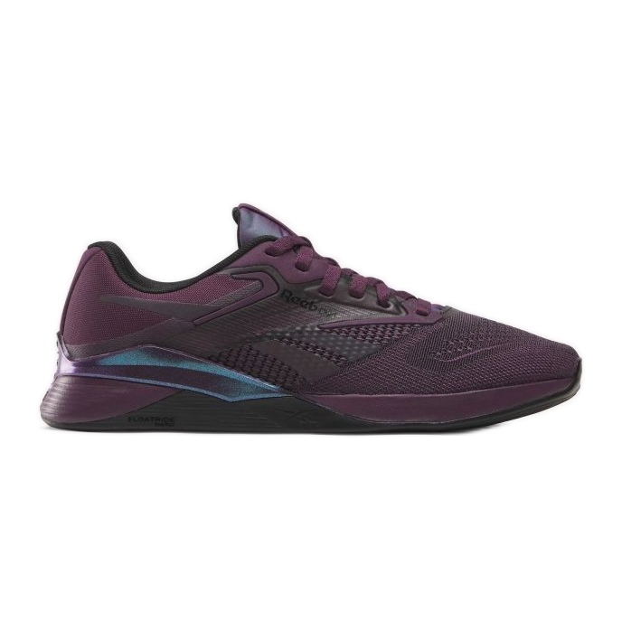 Reebok Nanoflex Tr 2.0 Schuhe 100204607 violett