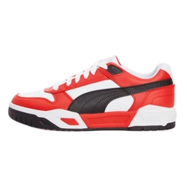 Puma Rbd Tech Classic 396553-04 Schuhe rot
