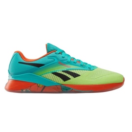 Reebok Nano X4 Schuhe 100211606 grün