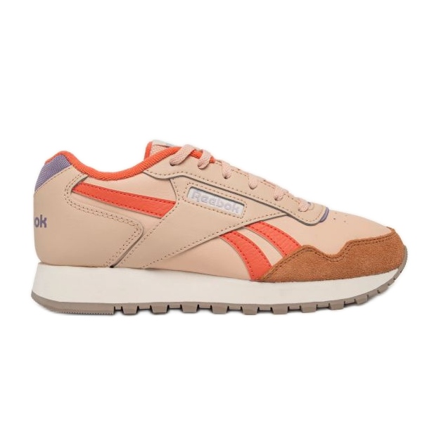 Reebok Glide Schuhe 100201419 orange