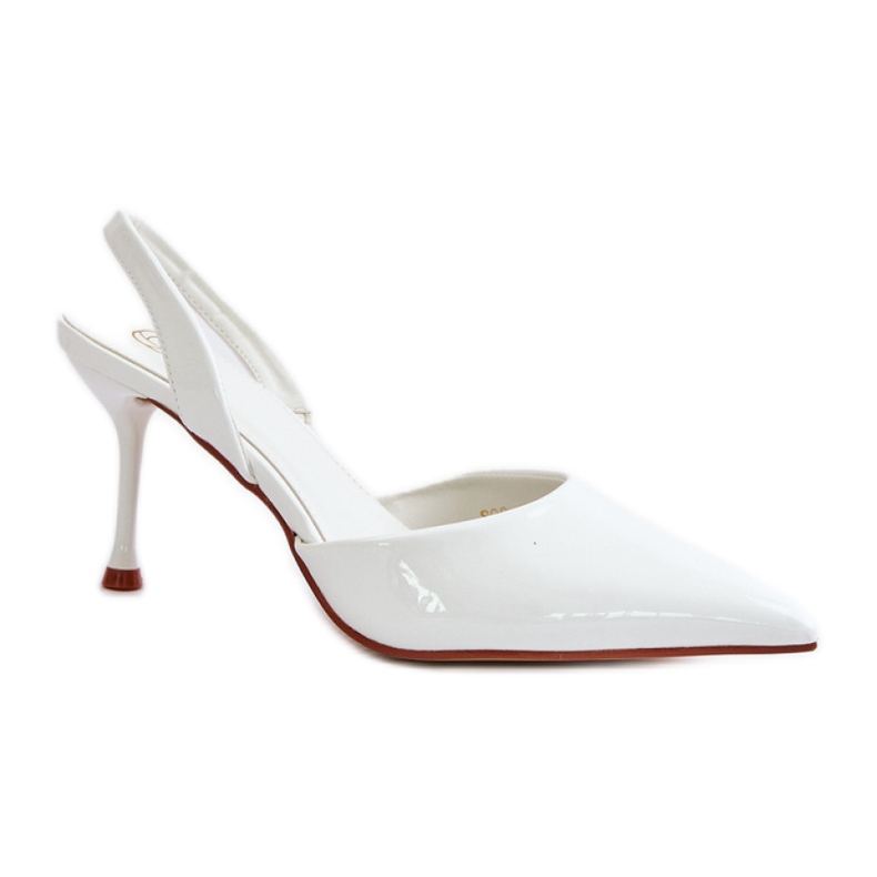 Stilettos Modell SQC-128 Weiß