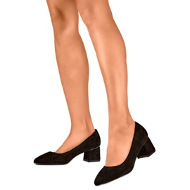 Pumpen Modell XR-103B-B Schwarz