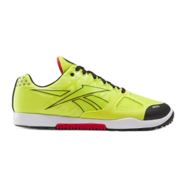 Reebok Nano 2.0 Sportschuhe 100202118 gelb