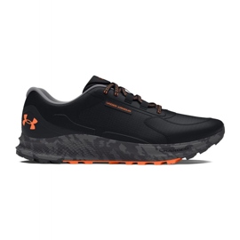 Under Armour Ua Charged Bandit Tr 3 Feldschuhe 3028371-001 schwarz