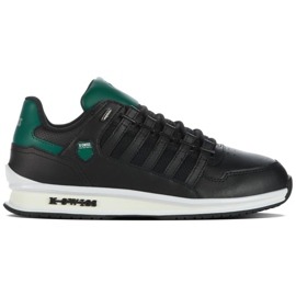 K-Swiss Rinzler Gt 08907-099-M Sportschuhe schwarz