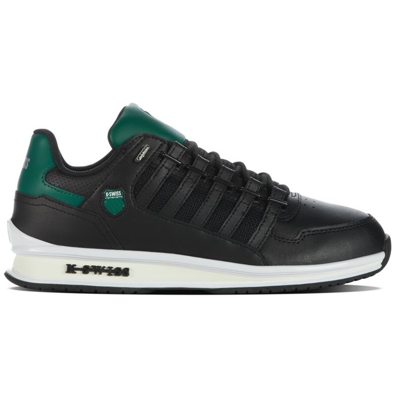 K-Swiss Rinzler Gt 08907-099-M Sportschuhe schwarz