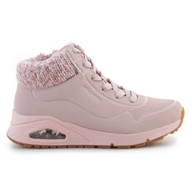 Skechers Uno Gen1 Darling Daze 310566L-BLSH Sportschuhe rosa