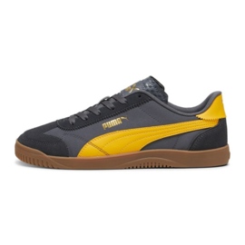 Puma Club 5v5 Lux Og Sportschuhe 397450-02 grau