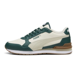Puma St Runner v4 L Sportschuhe 399068-04 weiß
