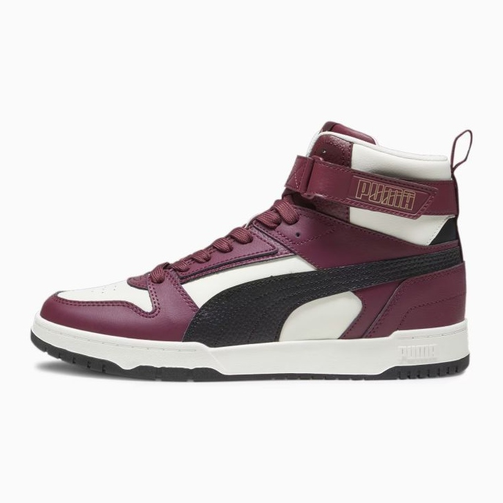 Puma Rbd Game Vapor 385839-20 Sportschuhe mehrfarbig