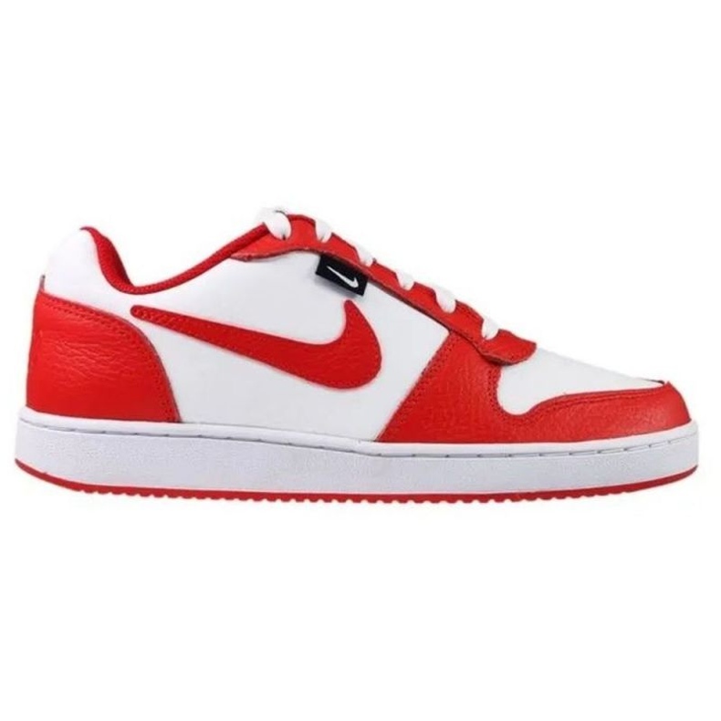Nike Ebernon Low Prem AQ1774-101 Sportschuhe weiß